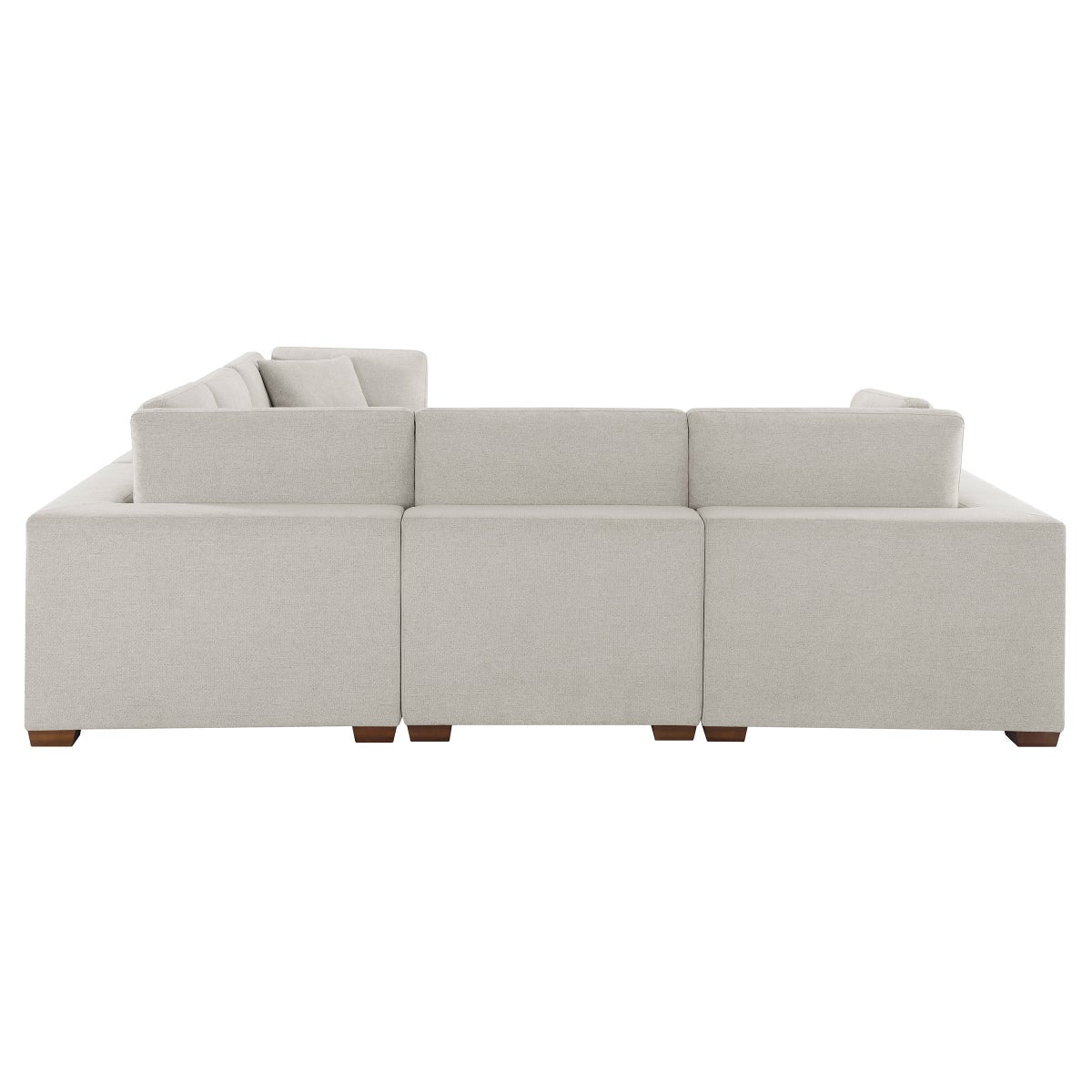 Thomasville Lowell 6-piece Modular Sectional