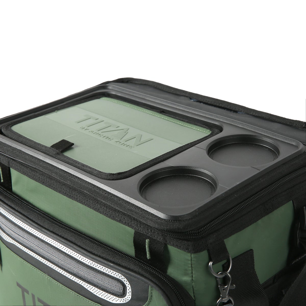 Titan 40-can Collapsible Cooler