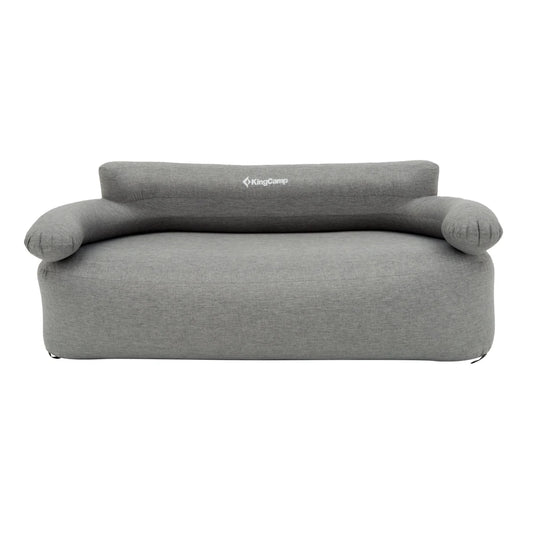 KingCamp Oversized Double Inflatable Chair - Retail $99