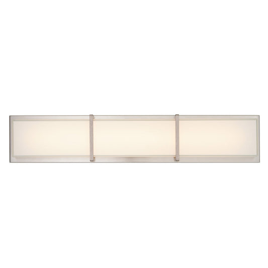 Artika Subway 27 in. Vanity LED Light Fixture - Retail $74
