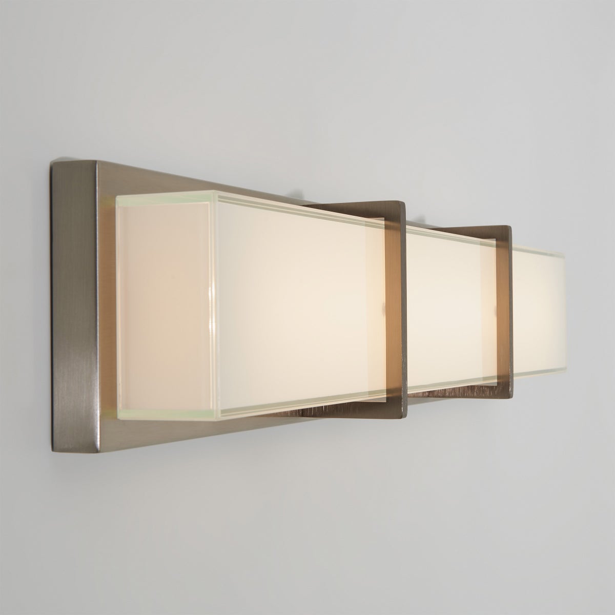 Artika Subway 27 in. Vanity LED Light Fixture - Retail $74