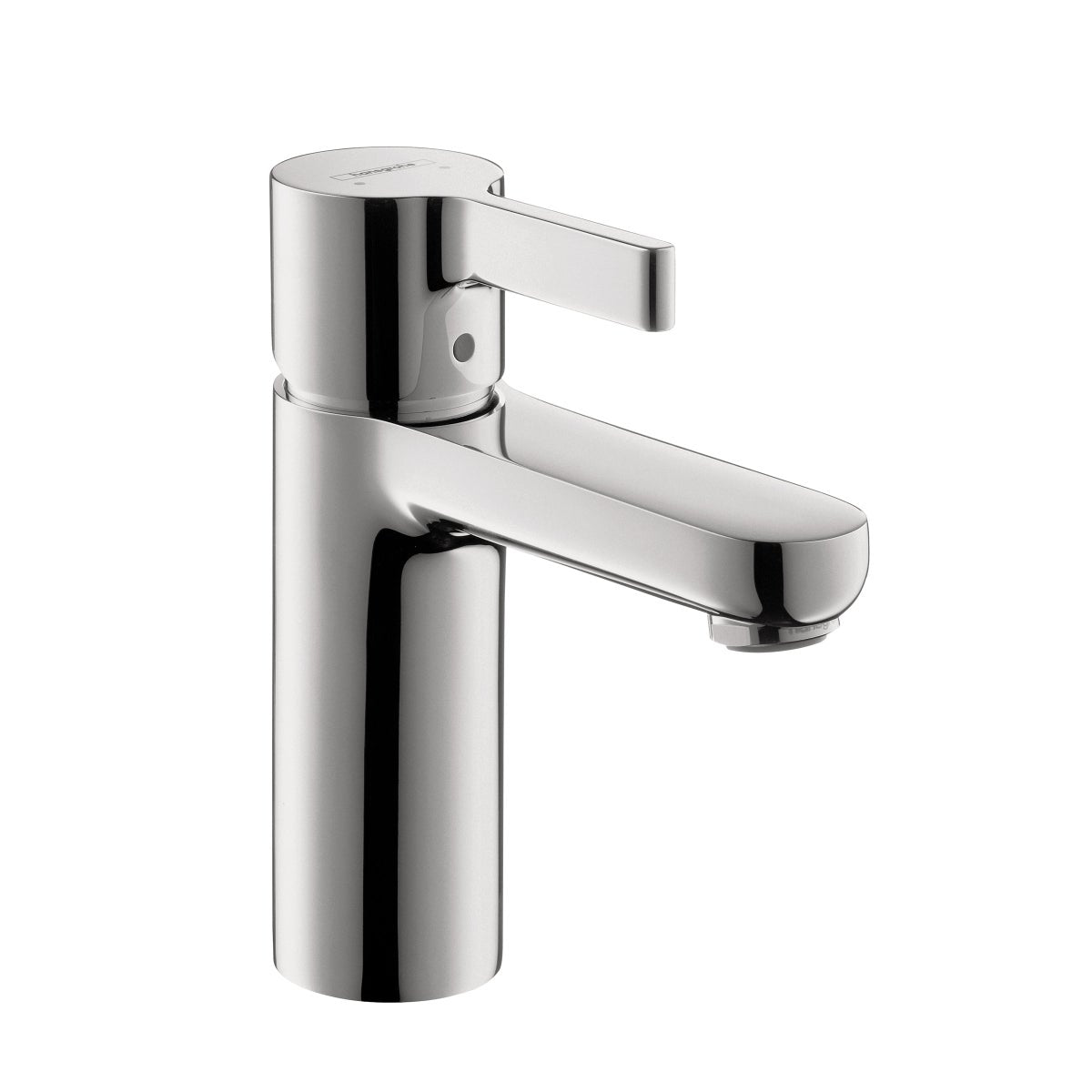 NEW Hansgrohe Metris S Chrome Single-hole Bathroom Faucet