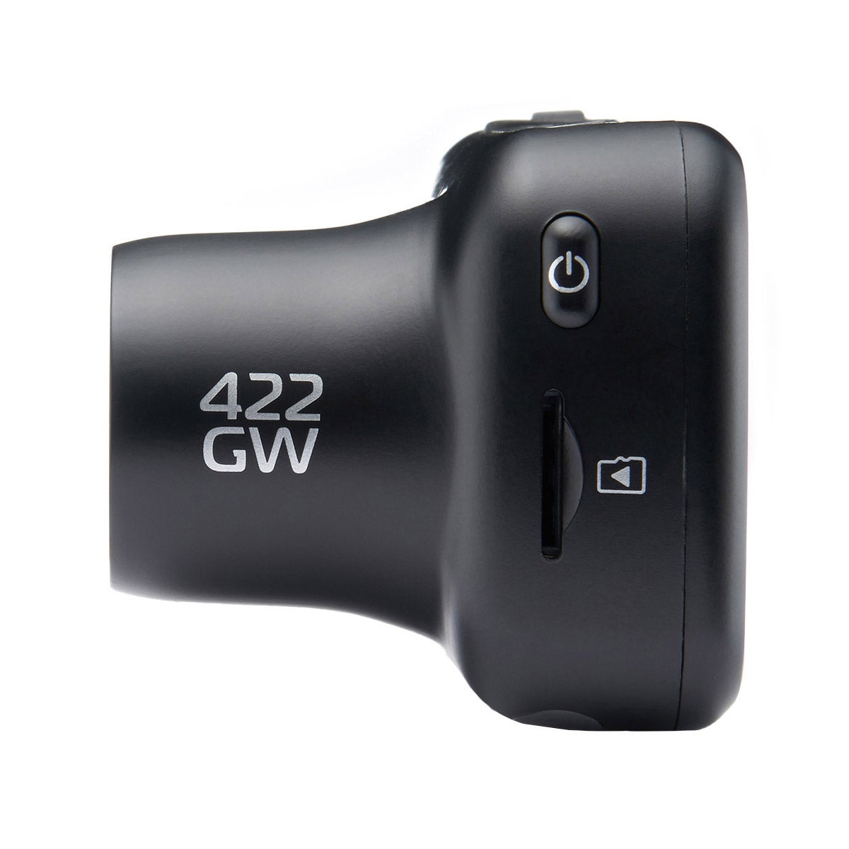 Nextbase 422GW 1440p Dash Cam Bundle