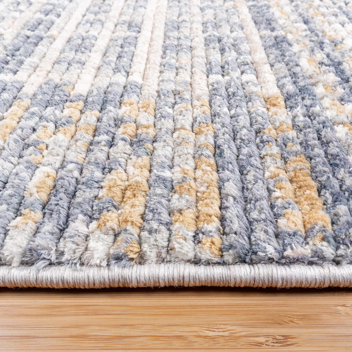 NEW - Oraya 8 ft 8 in x 13 ft Area Rug Collection, Mannie- Retail $469