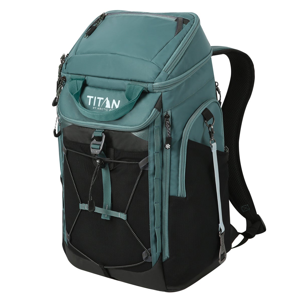 Titan 26 Can Backpack Cooler - Retail $45