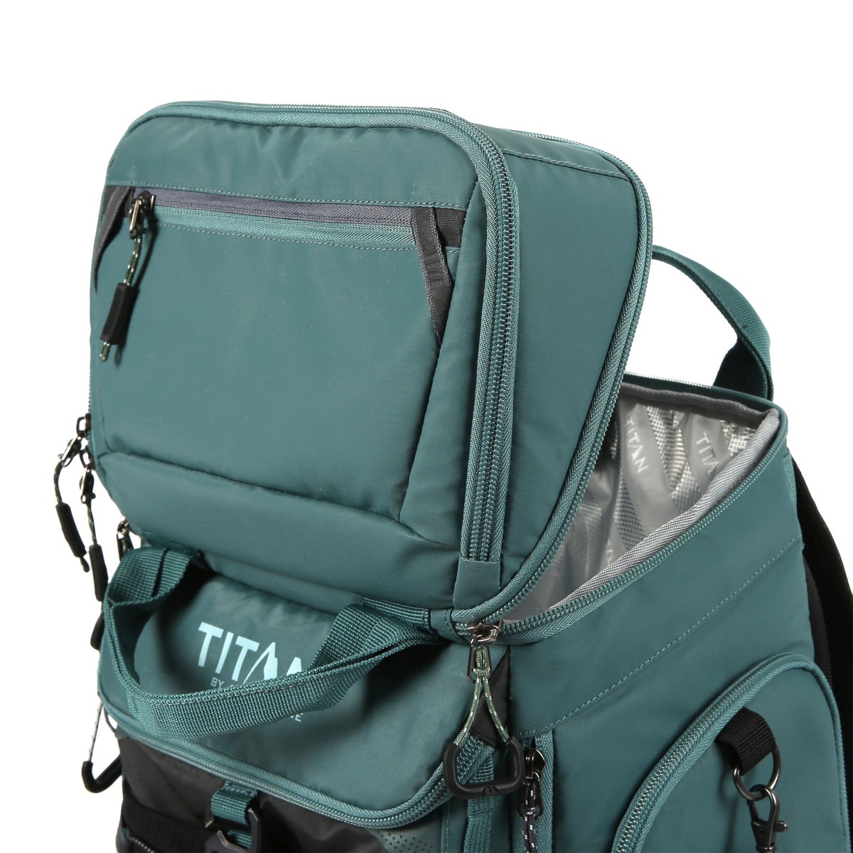 Titan 26 Can Backpack Cooler - Retail $45