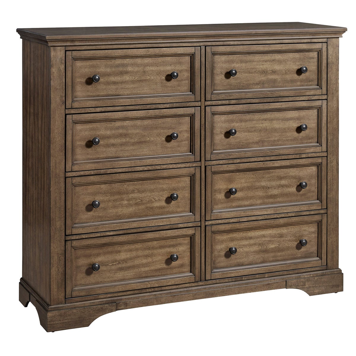 Charleigh 8 Drawer Chest