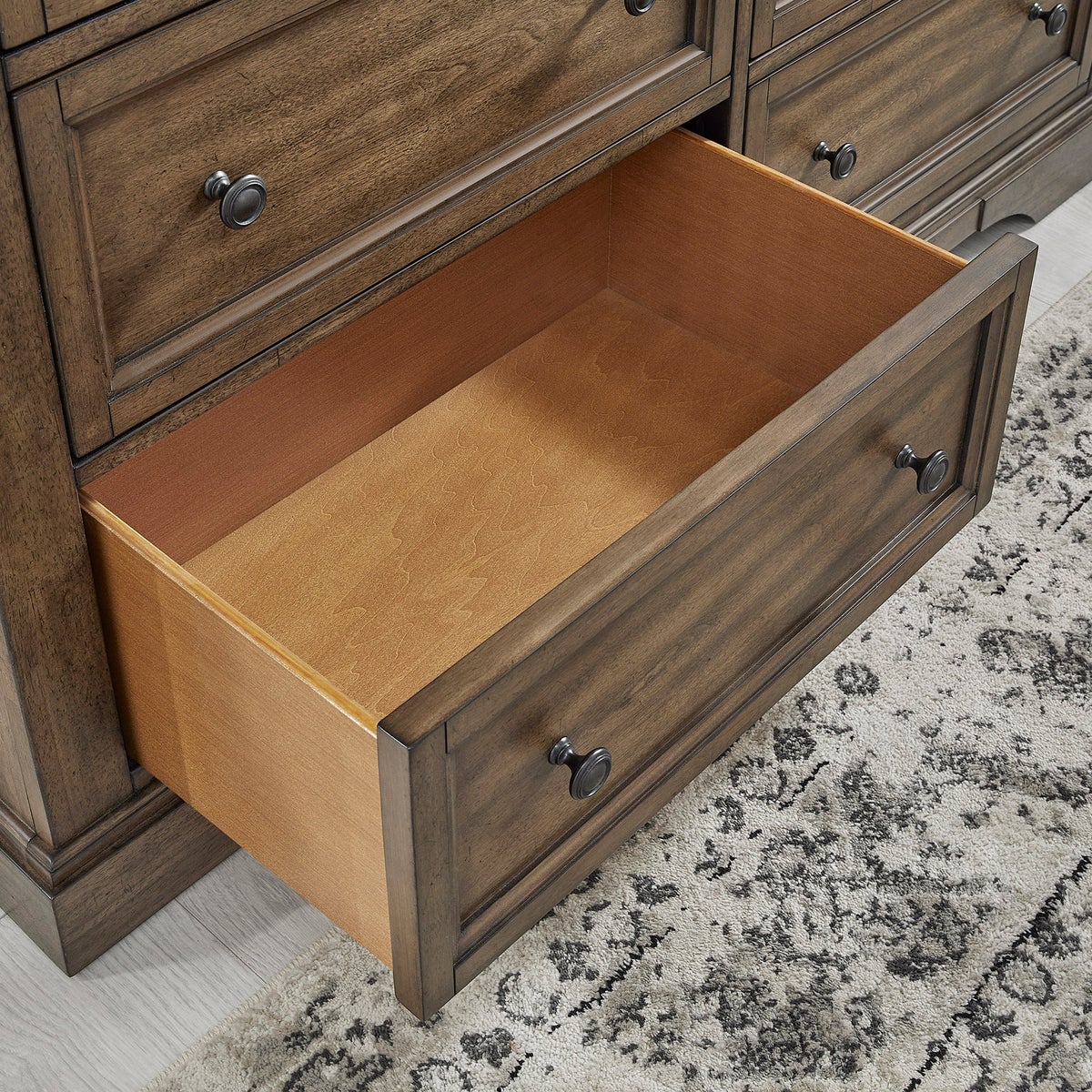 Charleigh 8 Drawer Chest