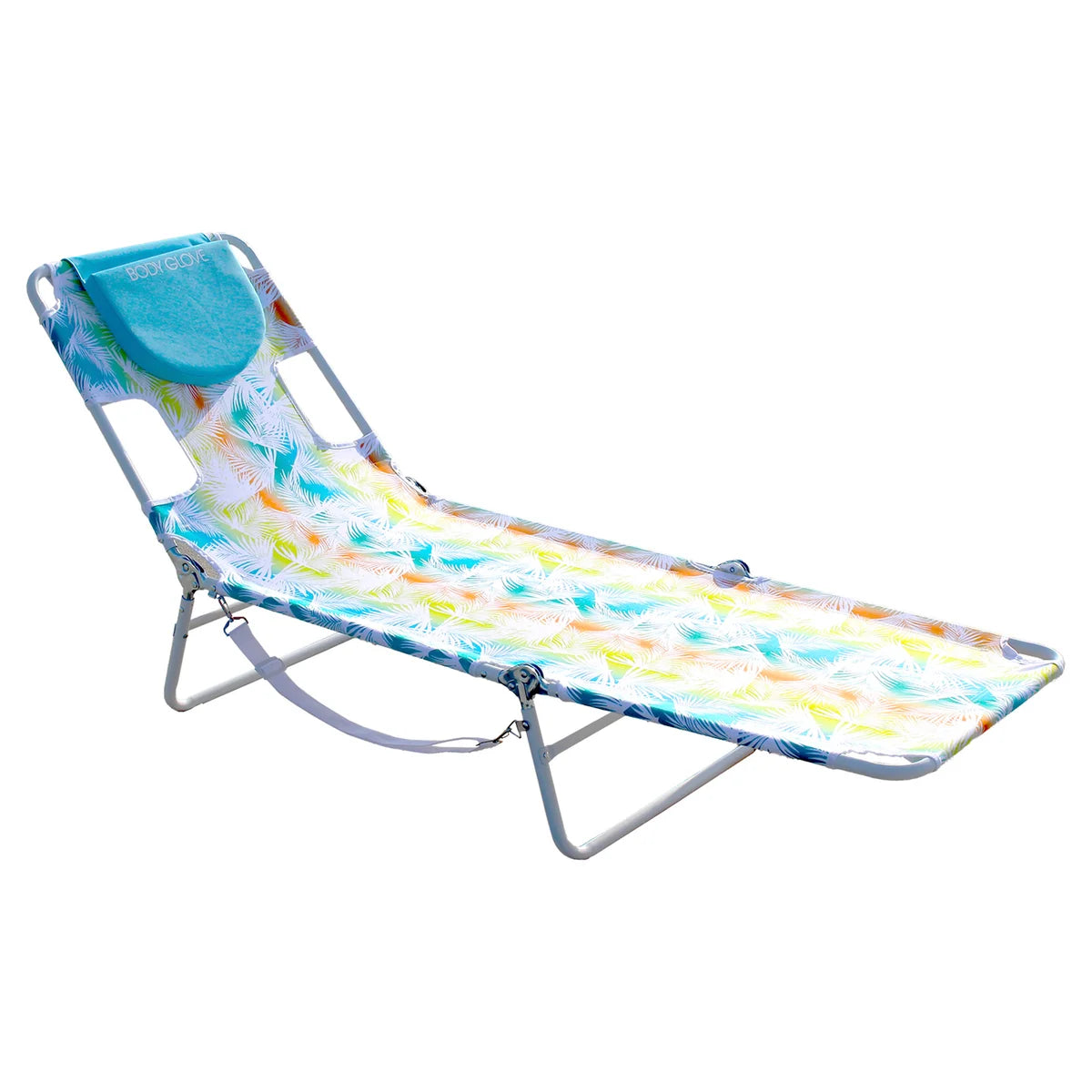 Body Glove Face Down Beach Lounger - Retail $49