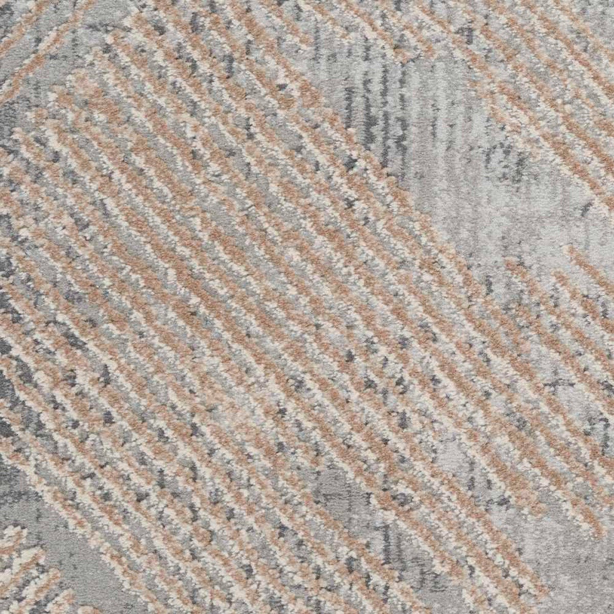 Nourison Messina Area Rug Collection, Taugy Rug Size: 5 ft. 3 in. x 7 ft. 3 in.