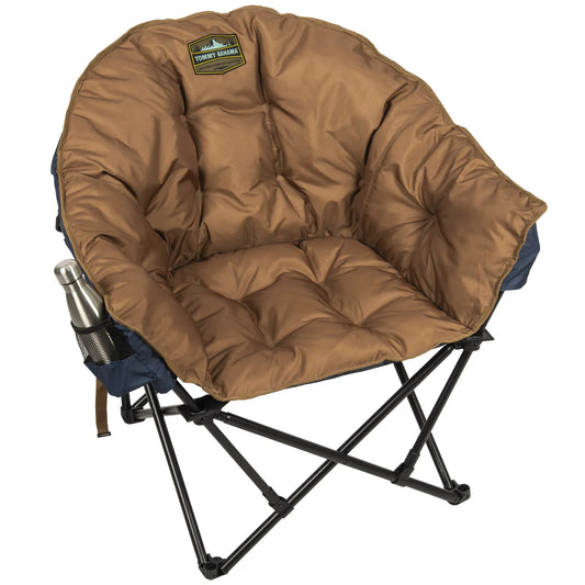 Tommy Bahama Destination Relaxation XL Jumbo Padded Club Chair - Retail $69