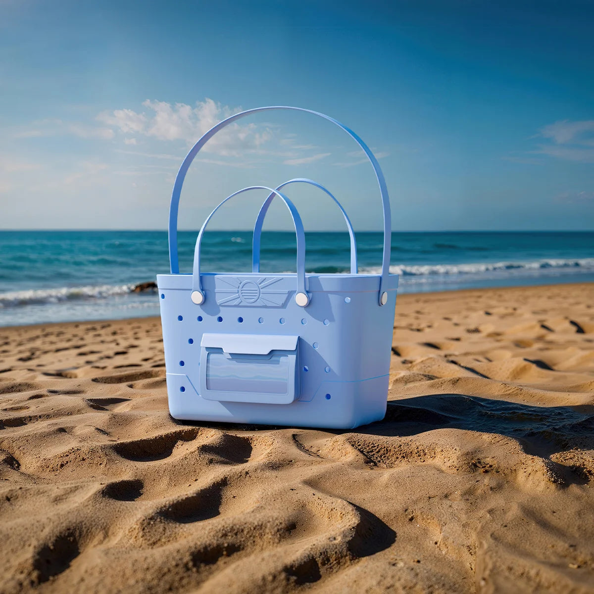 Beachcomber Bag
