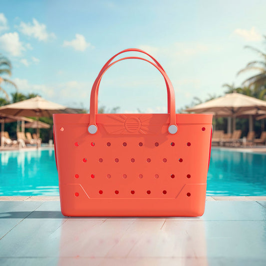 Beachcomber Bag
