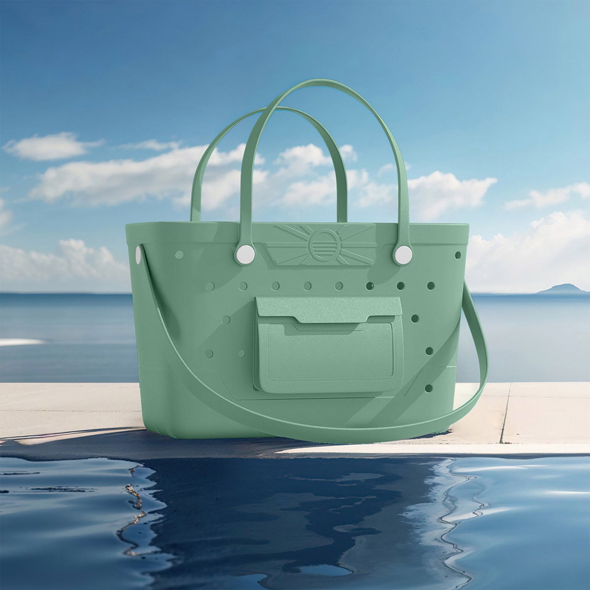 Beachcomber Bag