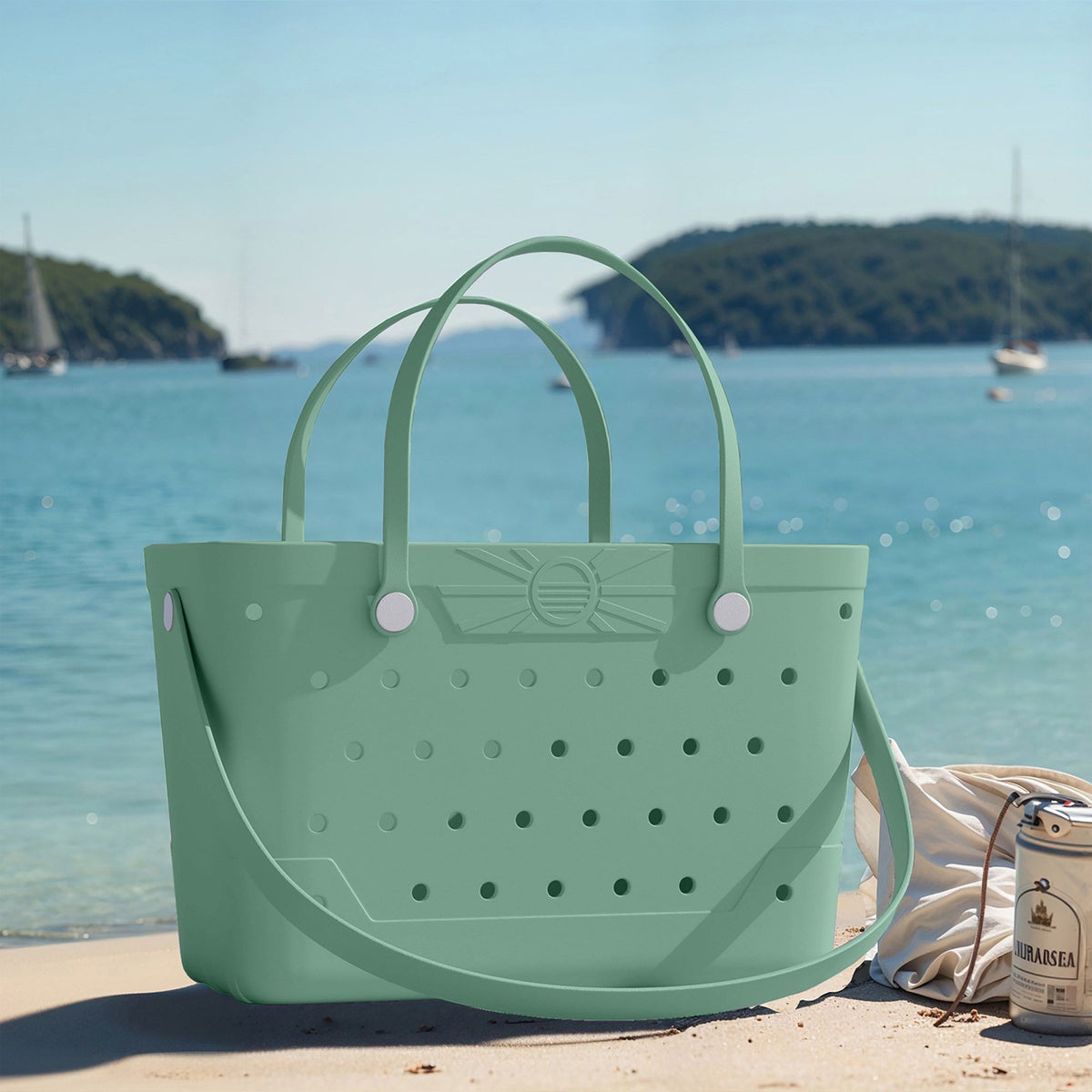 Beachcomber Bag