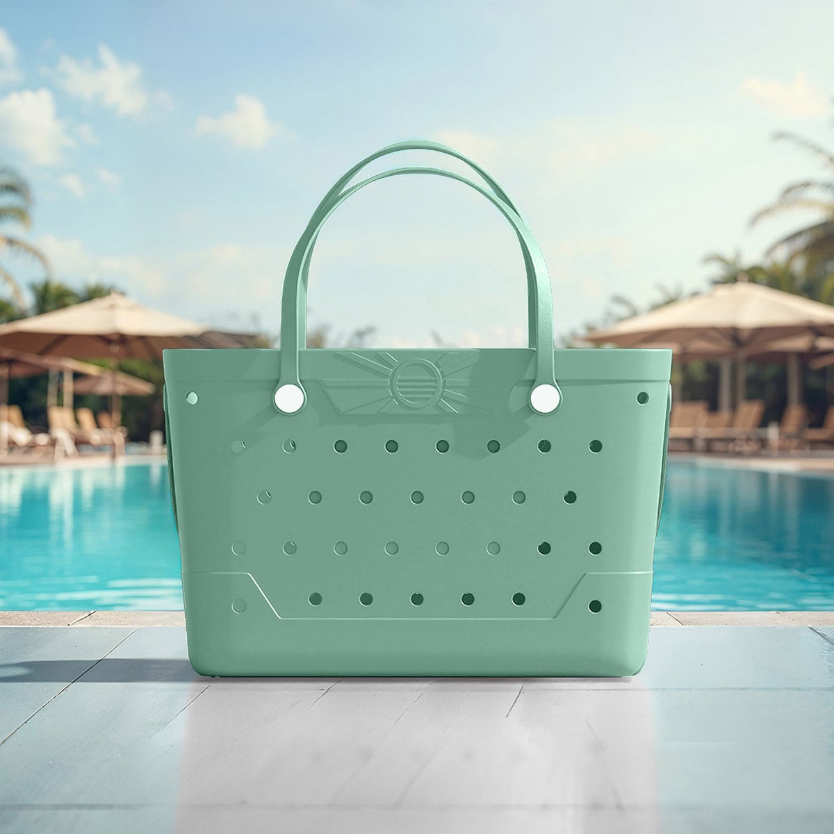 Beachcomber Bag