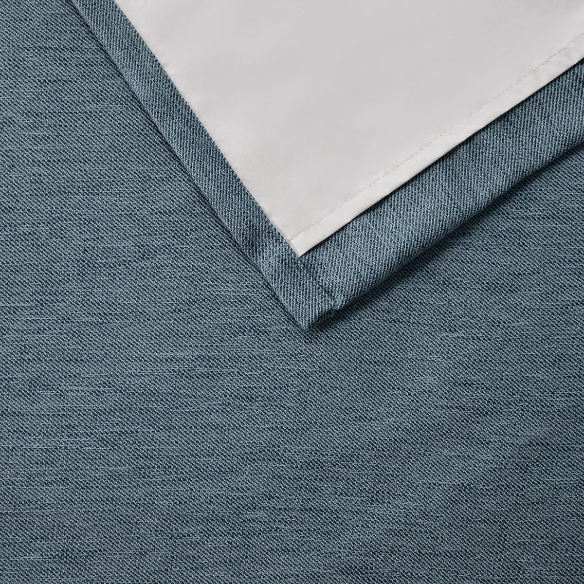 SunSmart Total Blackout Lined Panel Pair with Grommets