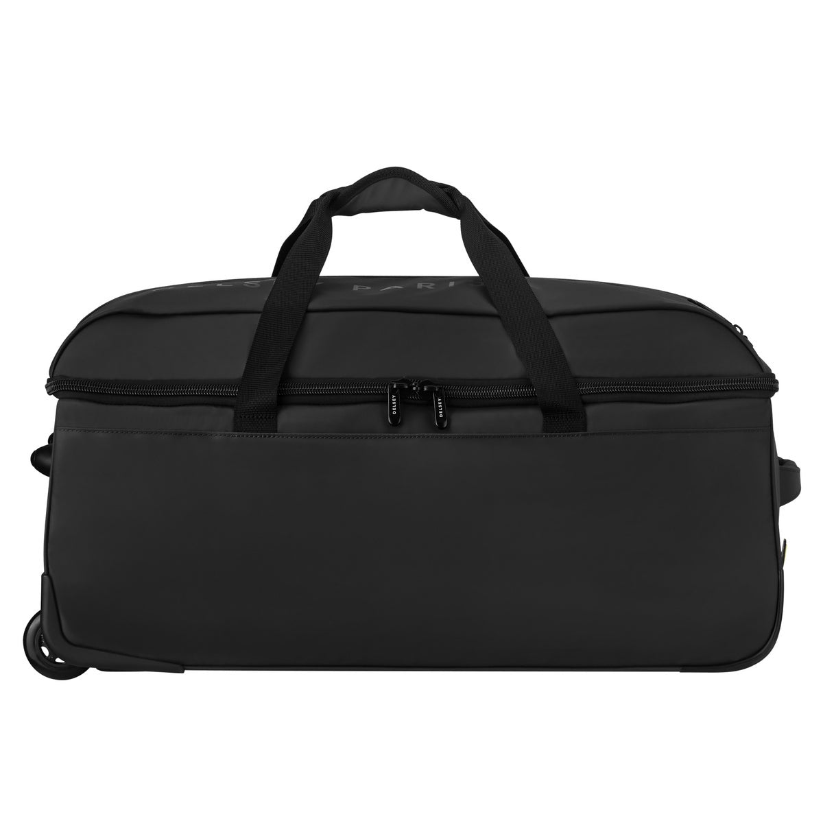 Delsey Paris Torrent Rolling Duffel Bag