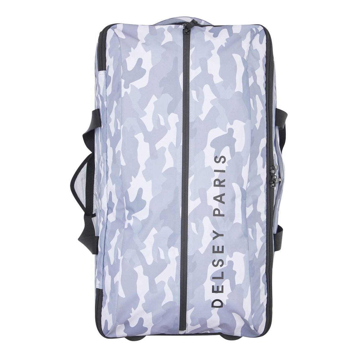 Delsey Paris Torrent Rolling Duffel Bag