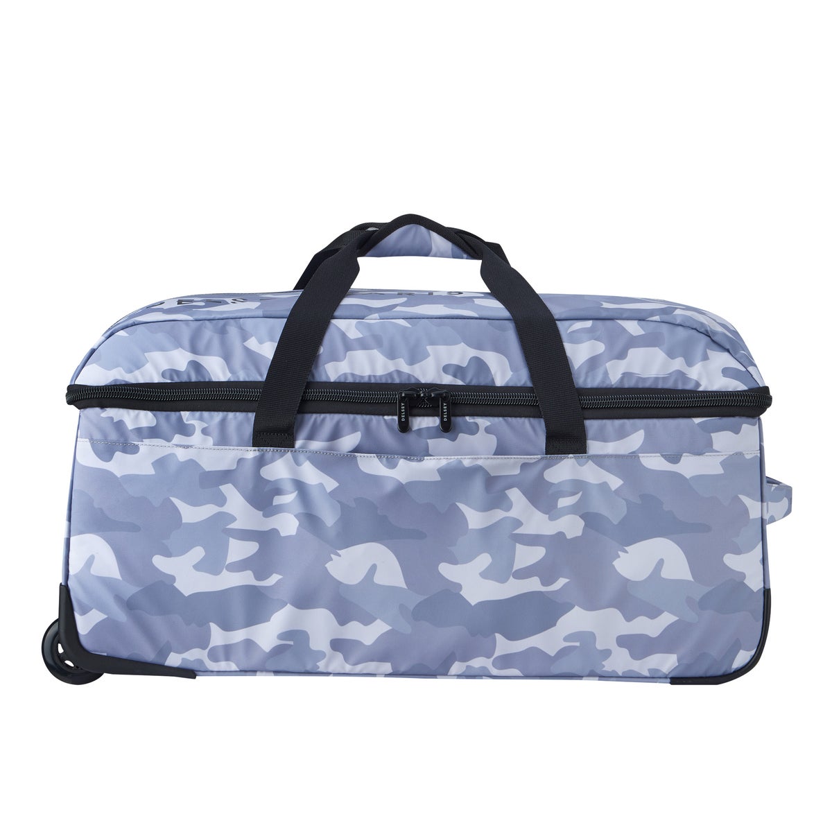 Delsey Paris Torrent Rolling Duffel Bag