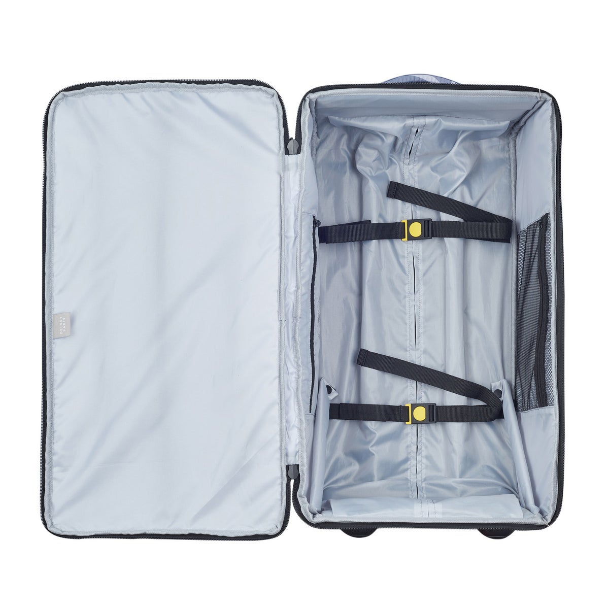 Delsey Paris Torrent Rolling Duffel Bag
