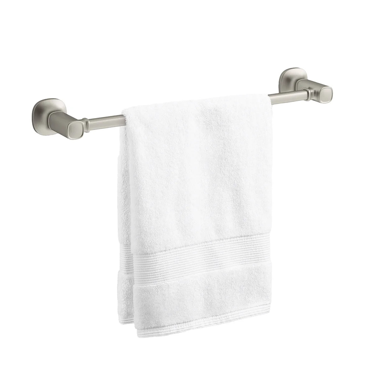 Kohler Terzet 3-piece Bath Accessory Set