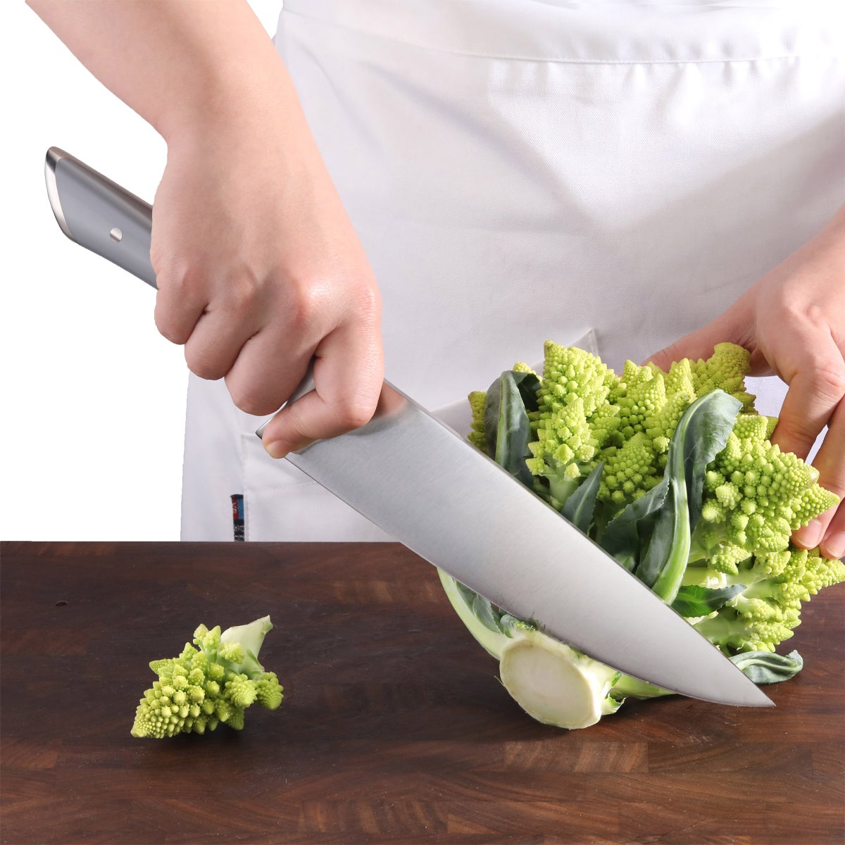 Cangshan Olympus Series German Steel Forged 23-piece Knife Block Set