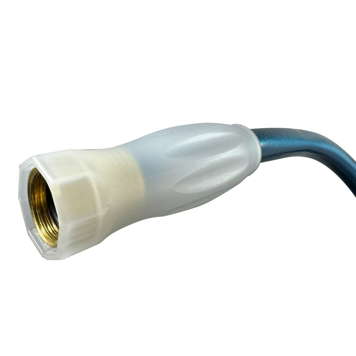 Flexon 5/8 in. x 100 ft. Contractor Grade Hose with Guard & Grip