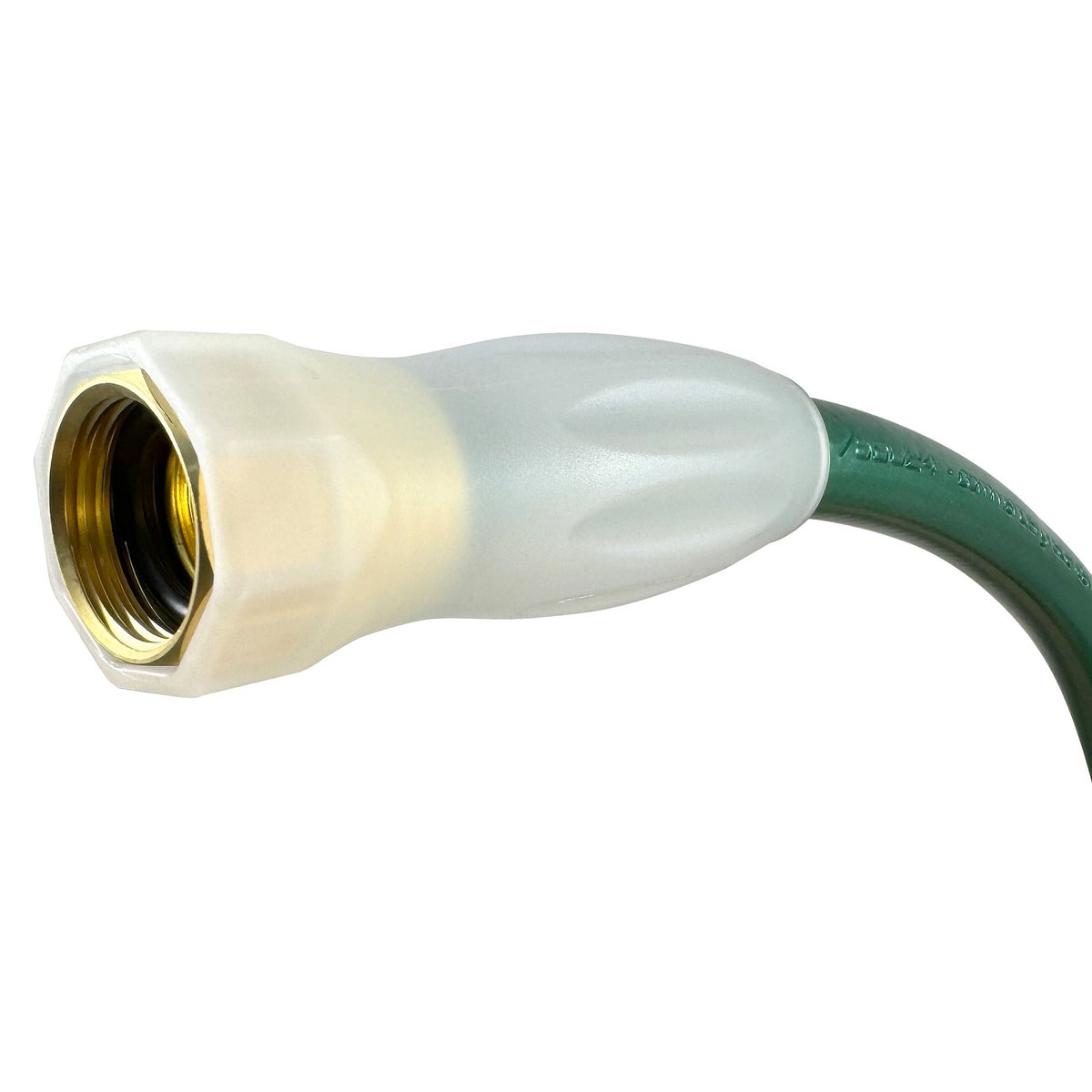 Flexon 5/8 in. x 100 ft. Contractor Grade Hose with Guard & Grip