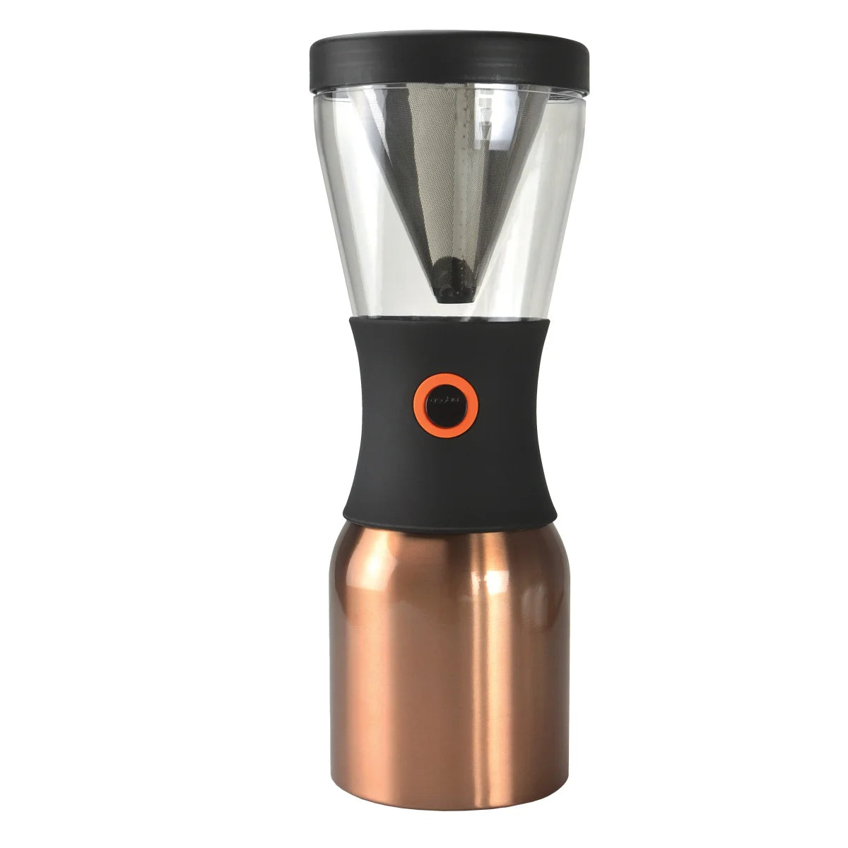Asobu Cold Brew Coffee Maker - Retail $36