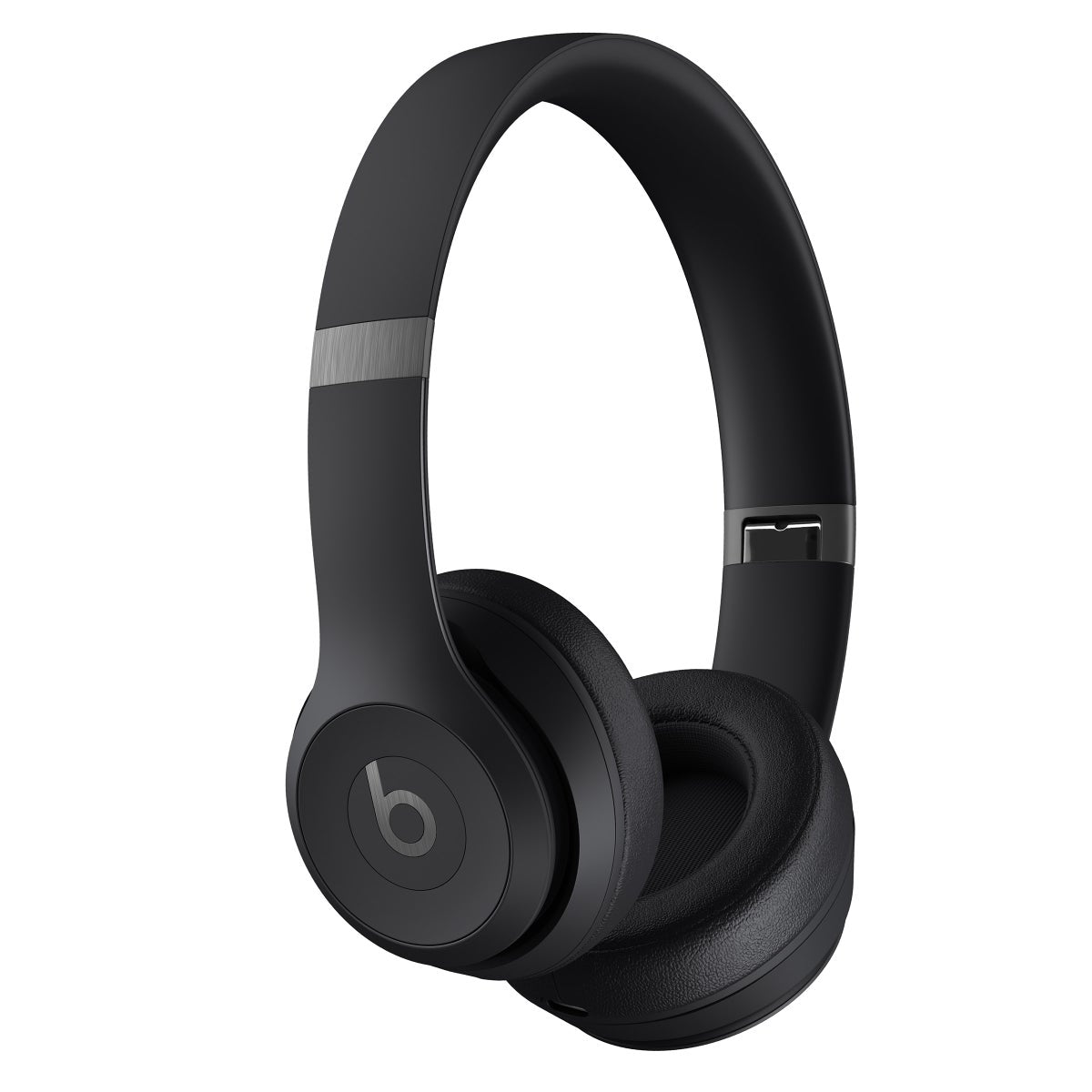 NEW - Beats Solo 4 Wireless On-Ear Headphones with AppleCare+ Included