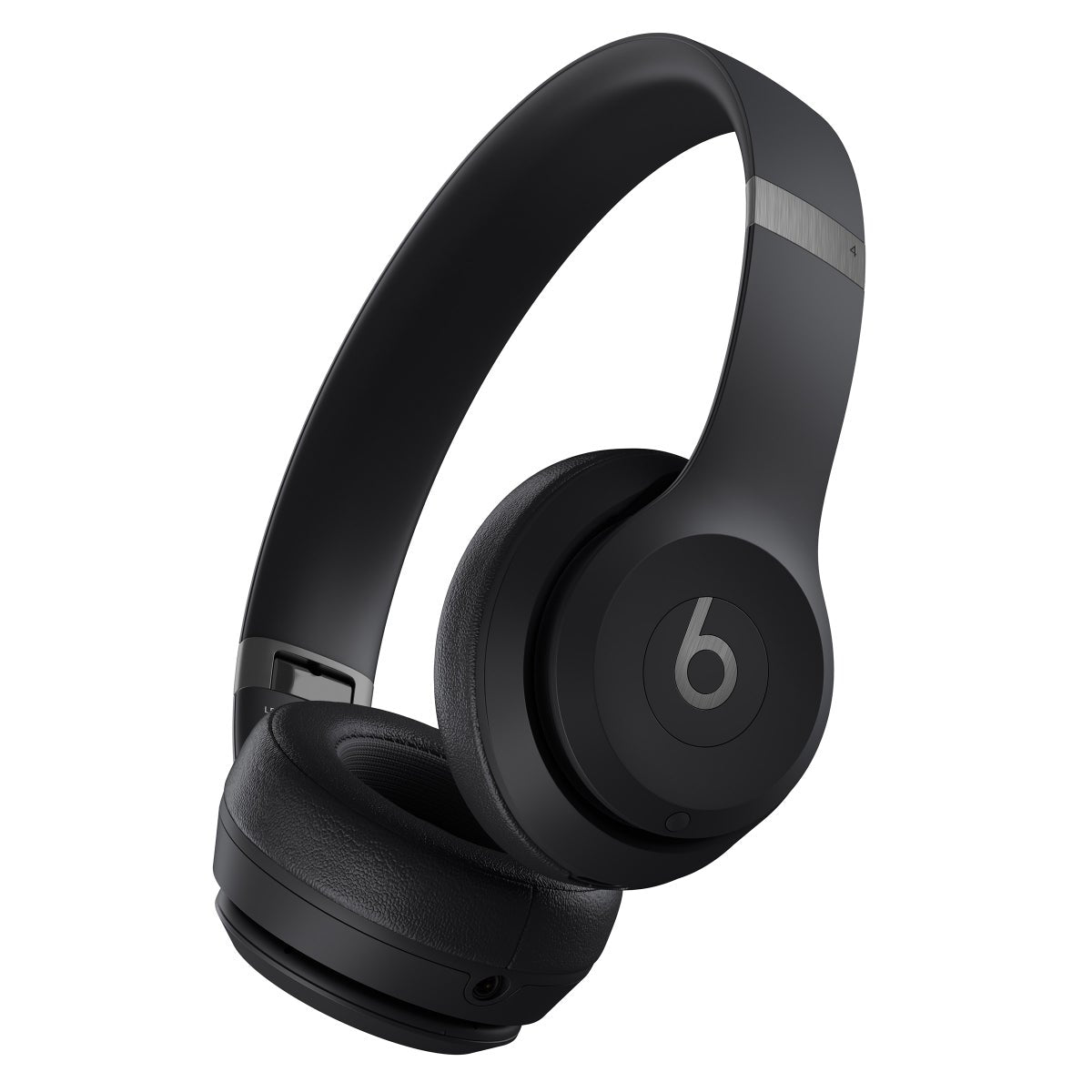 NEW - Beats Solo 4 Wireless On-Ear Headphones with AppleCare+ Included