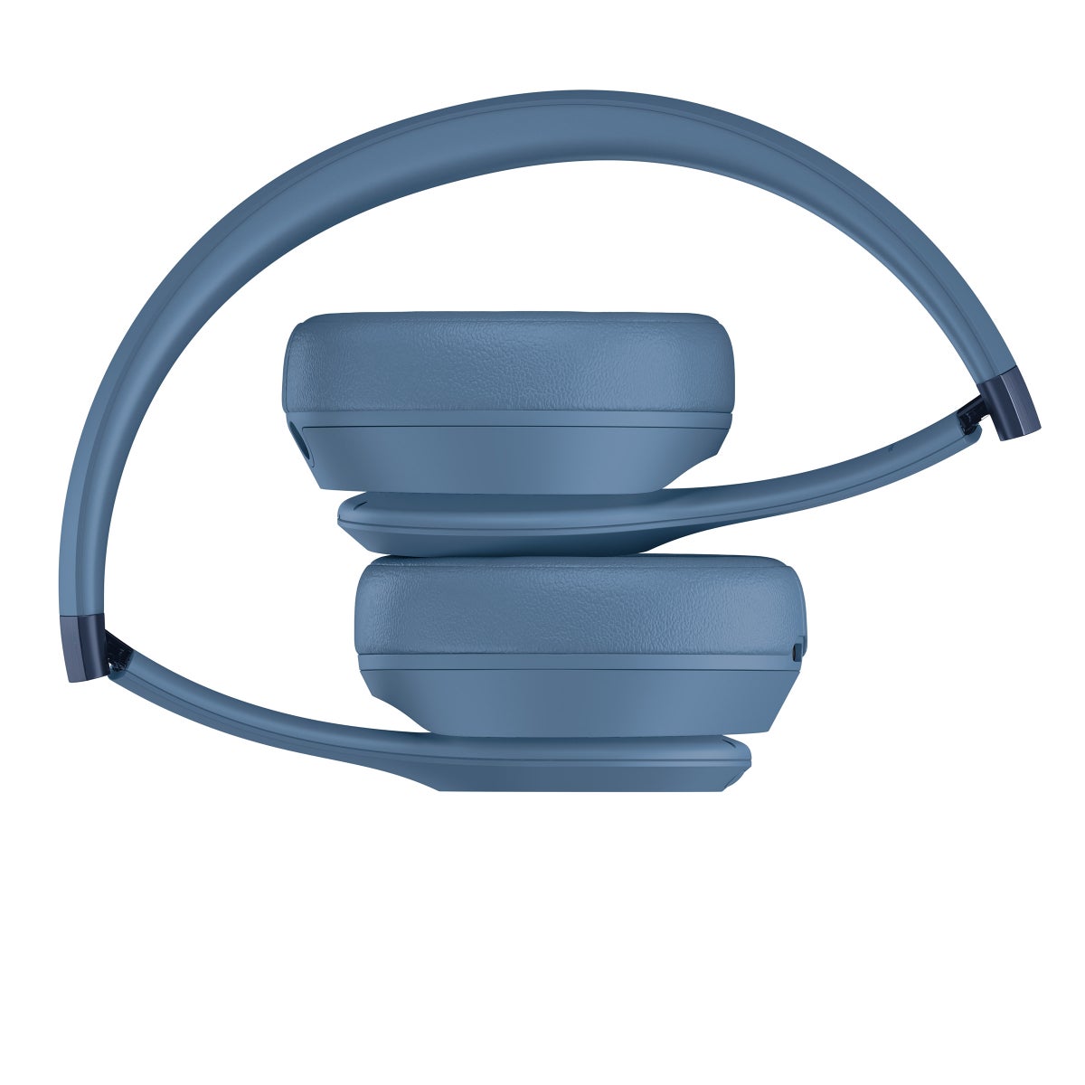 Beats Solo 4 Blue Wireless On-Ear Headphones