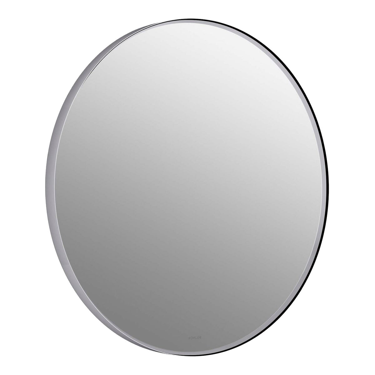 Kohler Orime 28" Round Framed Mirror