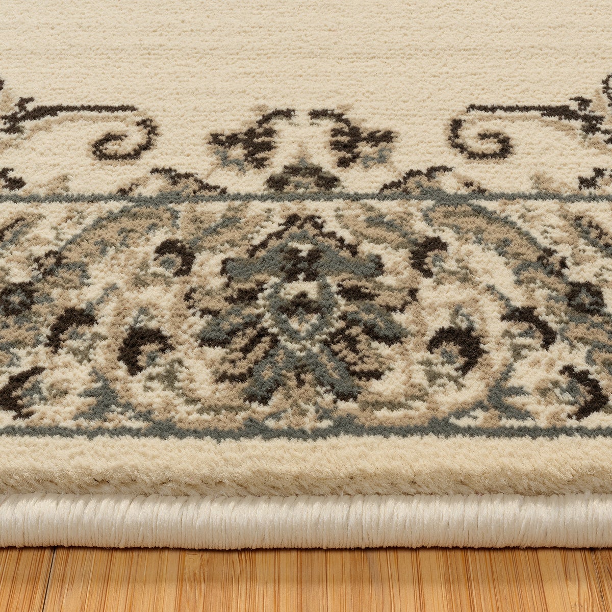 Thomasville Timeless Classic Rug Collection, Rias, Rug size: 8ft x 10ft