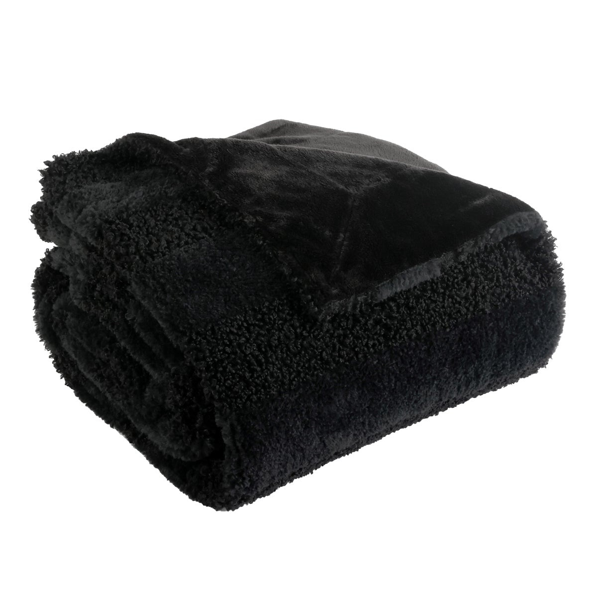 Life Comfort Artisan Mixed Yarn Throw - Retail $13