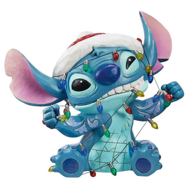 Disney Holiday Stitch