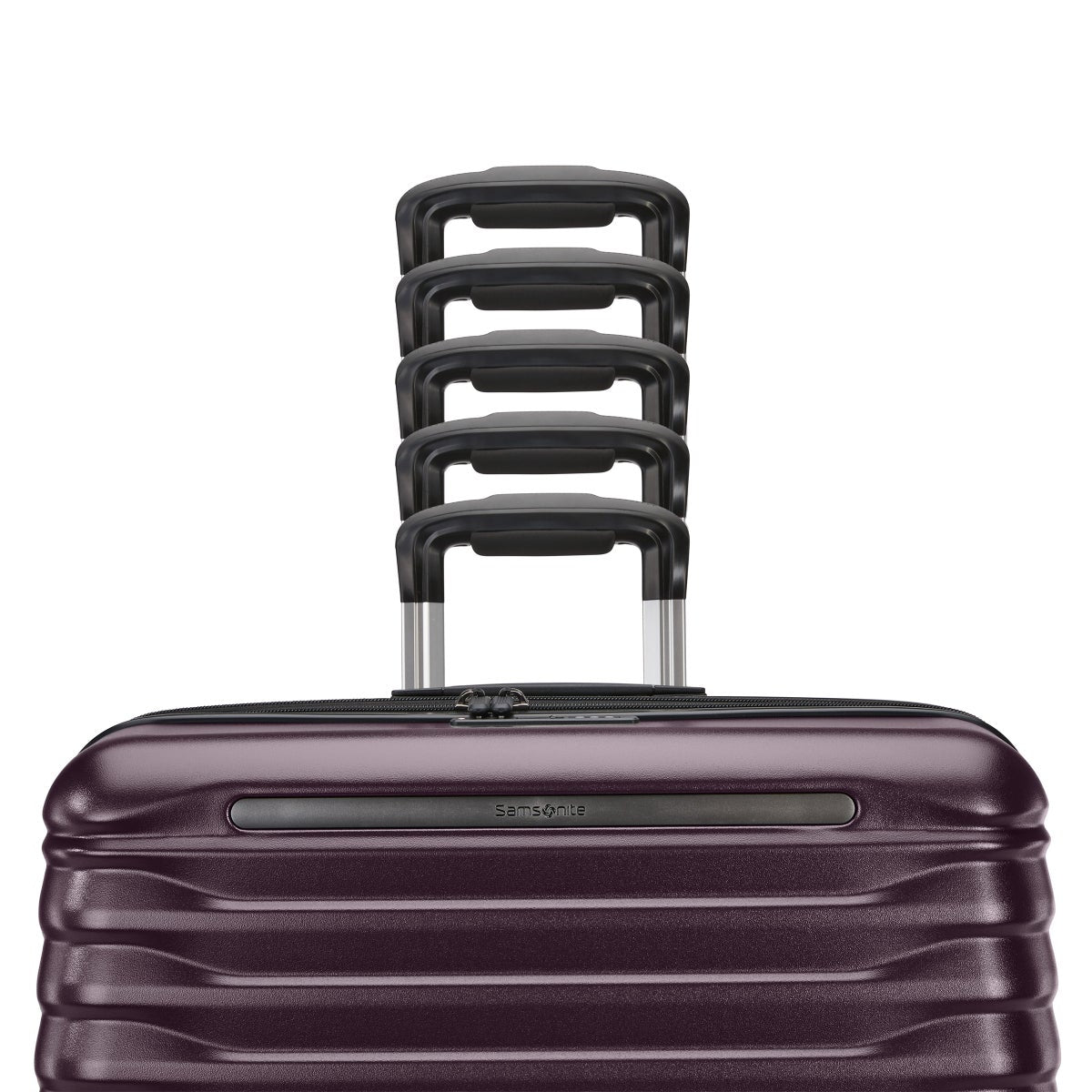 Samsonite Element XLT 2.0 2-piece Hardside Expandable Spinner Luggage Set