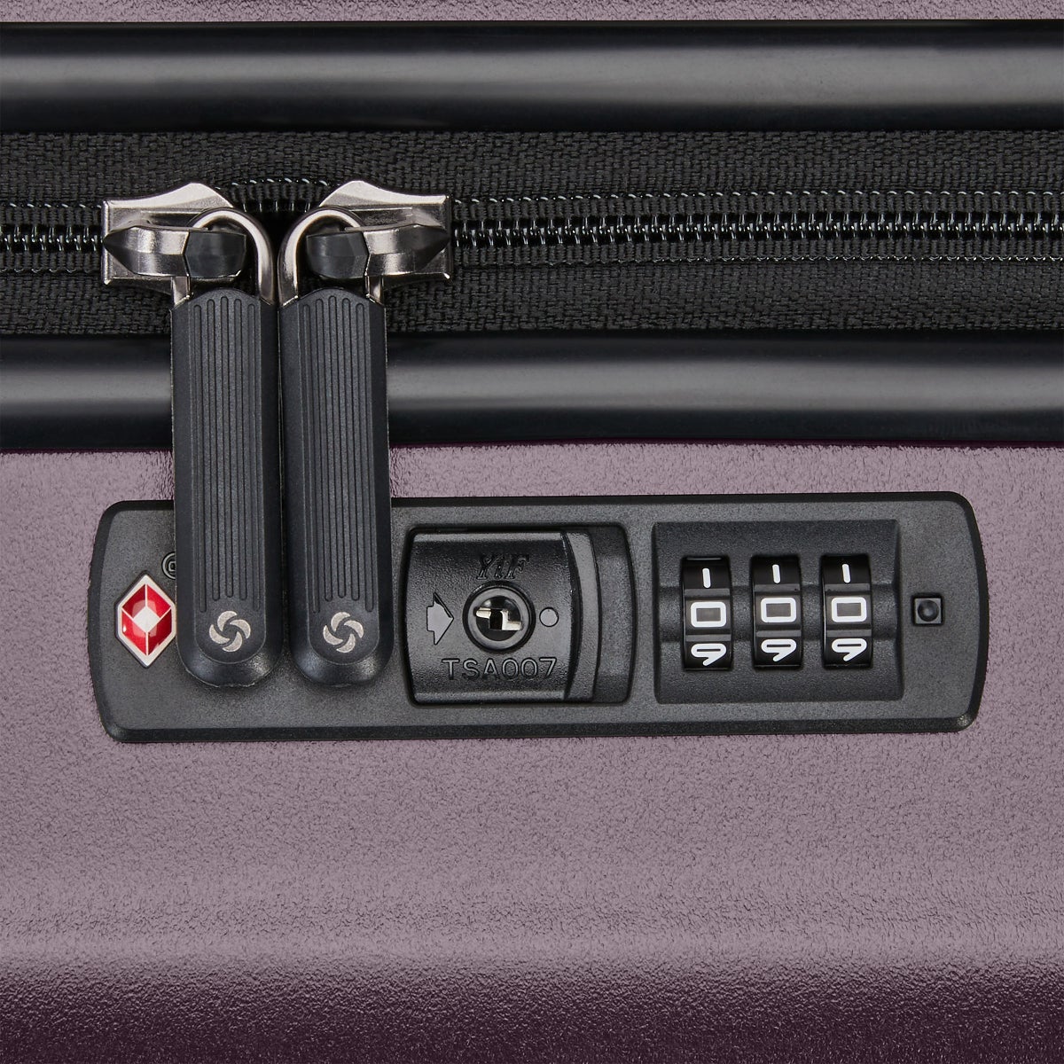 Samsonite Element XLT 2.0 2-piece Hardside Expandable Spinner Luggage Set