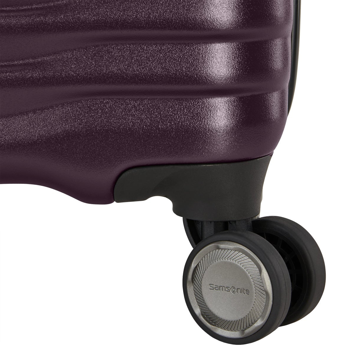 Samsonite Element XLT 2.0 2-piece Hardside Expandable Spinner Luggage Set