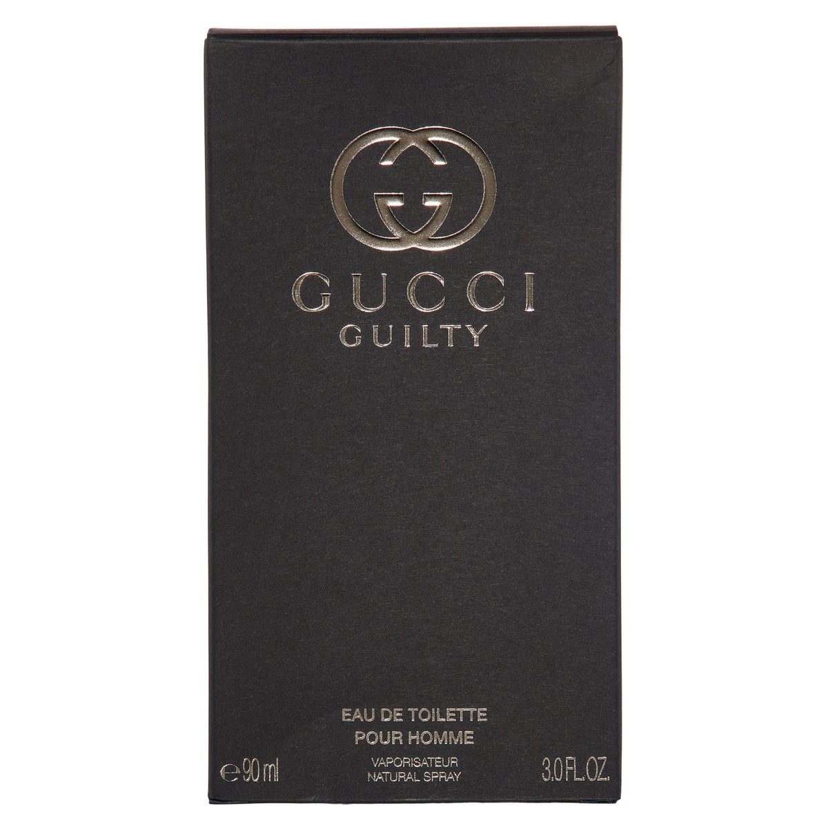 Gucci Guilty Pour Homme Eau de Toilette, 3.0 fl oz