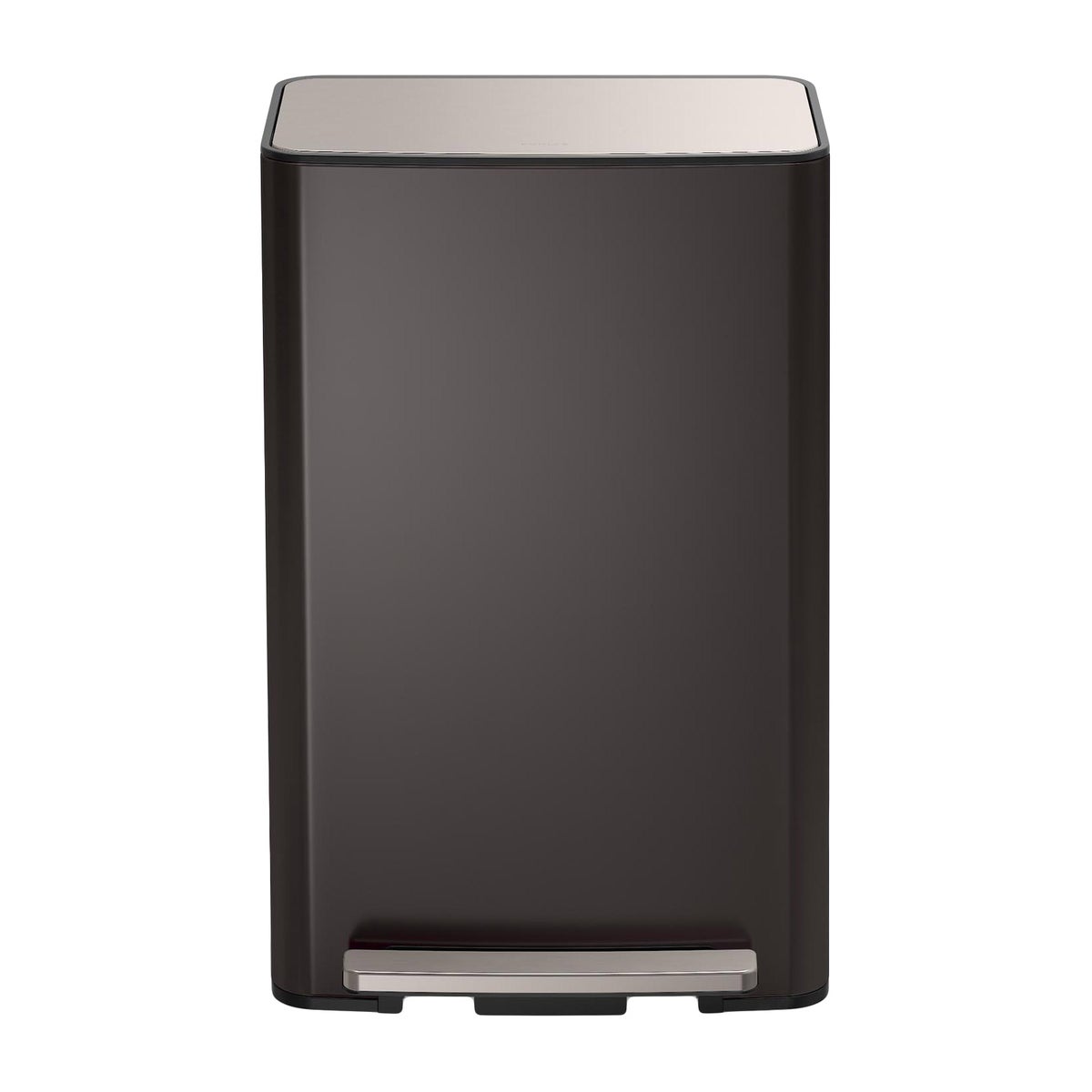 NEW - Kohler 47L Step Trash Can