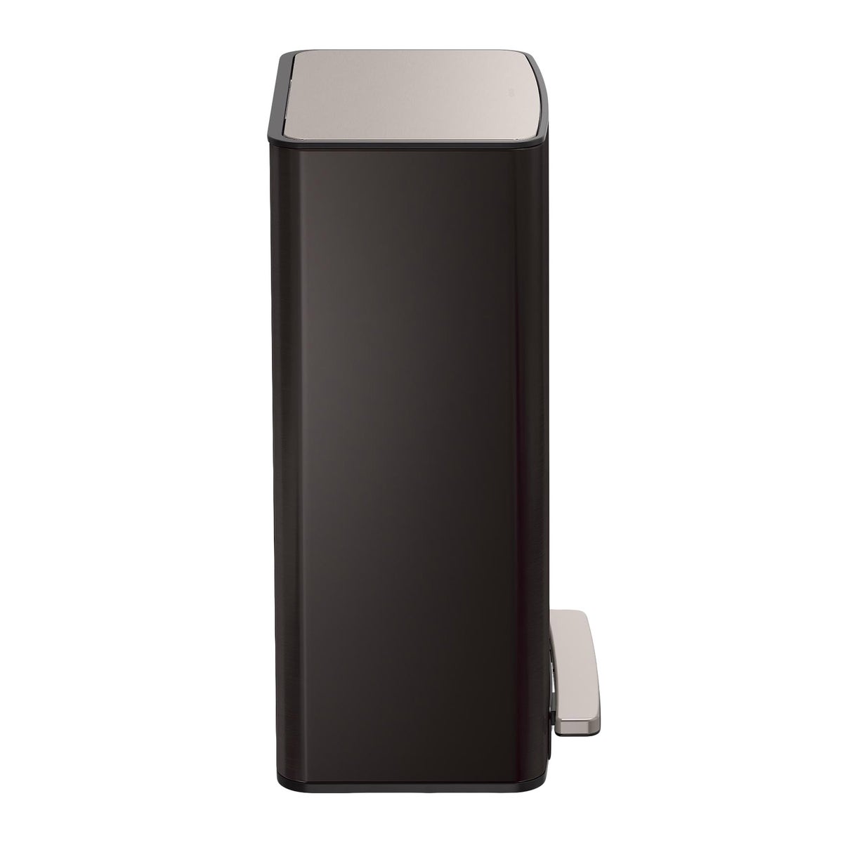 NEW - Kohler 47L Step Trash Can