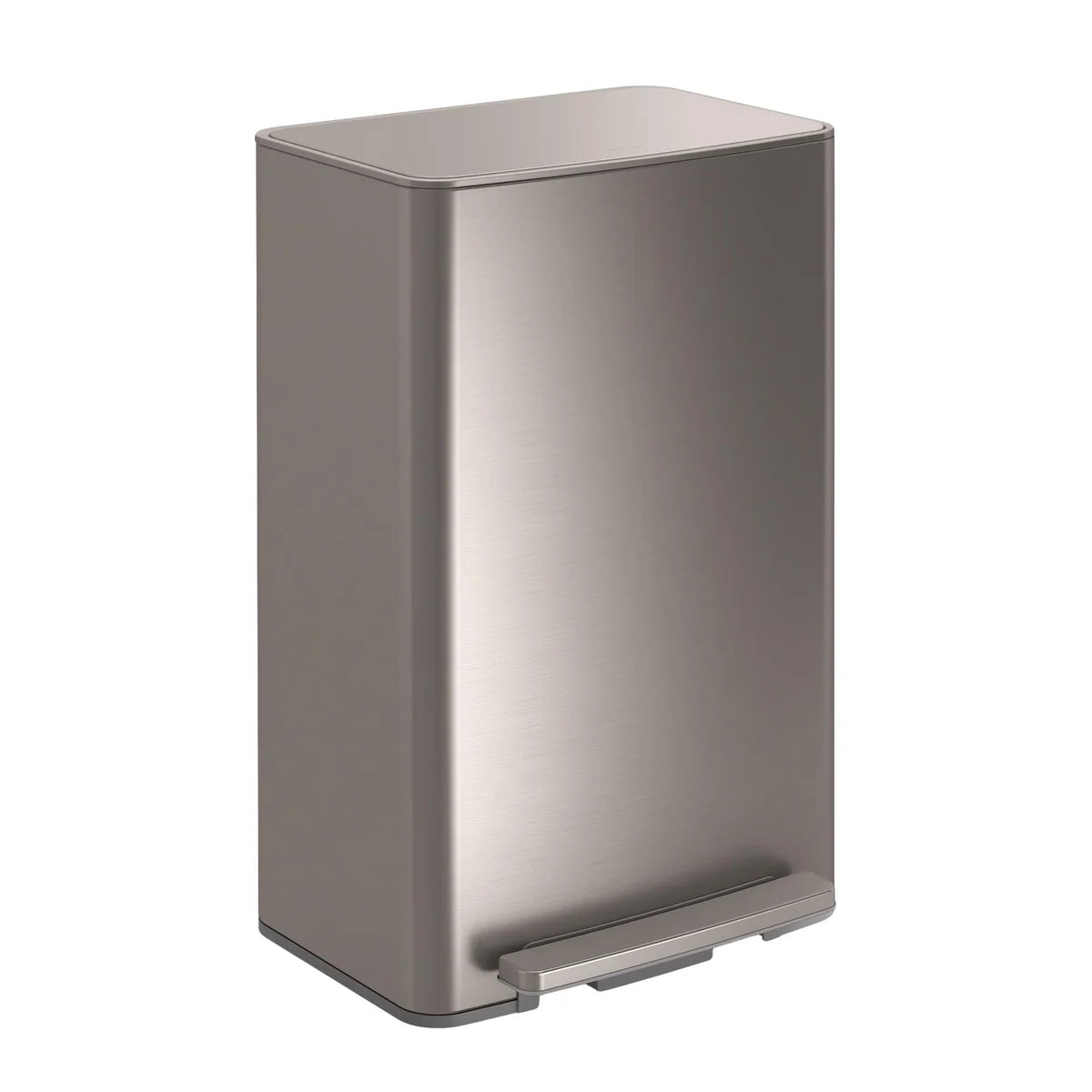 Like NEW - Kohler 47L Step Trash Can