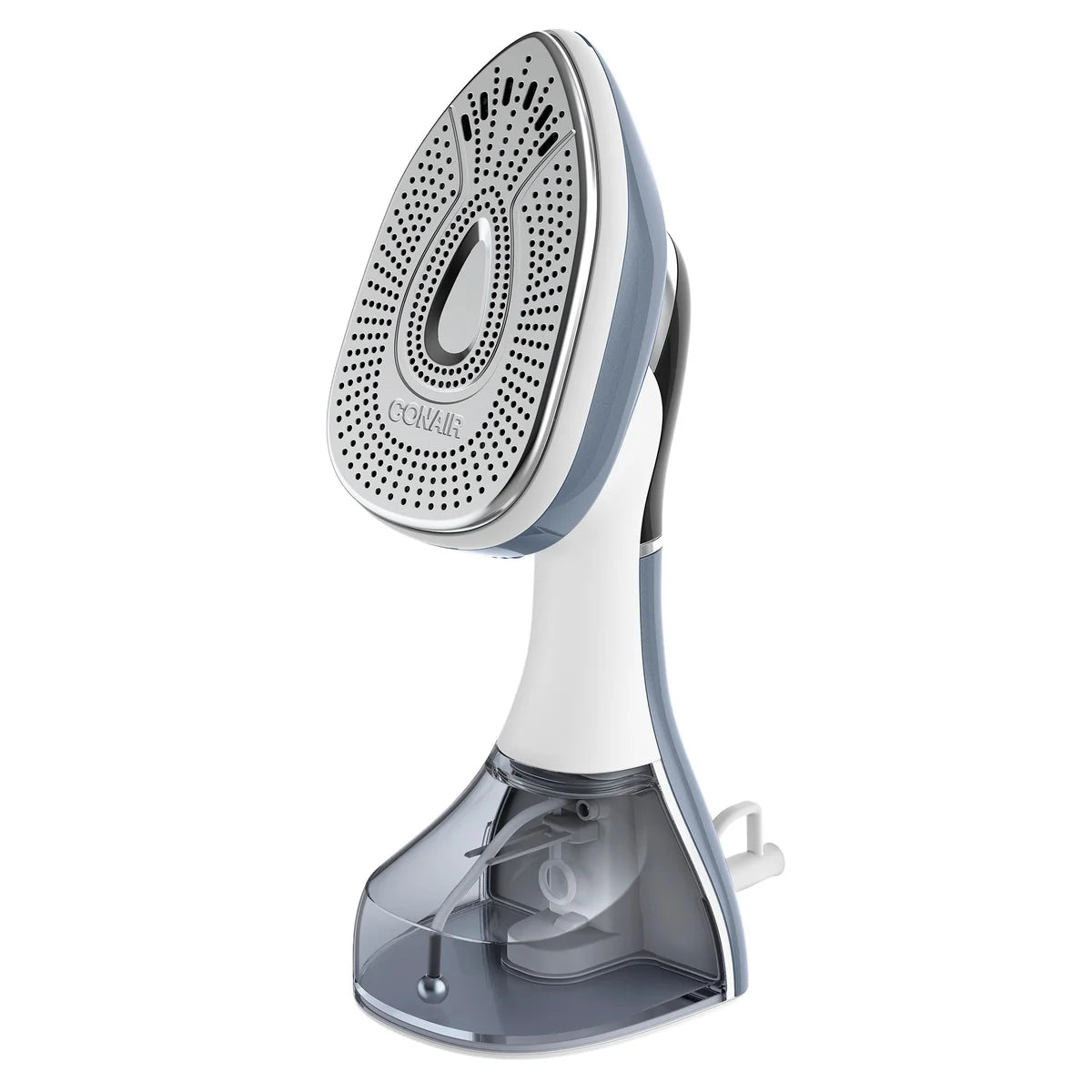 Conair 2-in-1 Steamer & Iron with Gentle Temp - Retail $60
