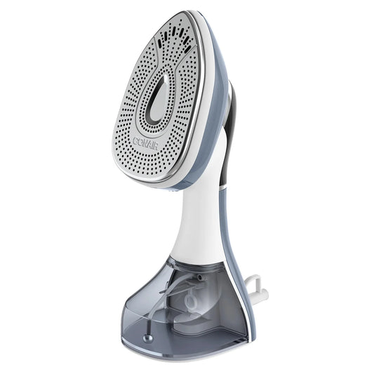 Conair 2-in-1 Steamer & Iron with Gentle Temp - Retail $60