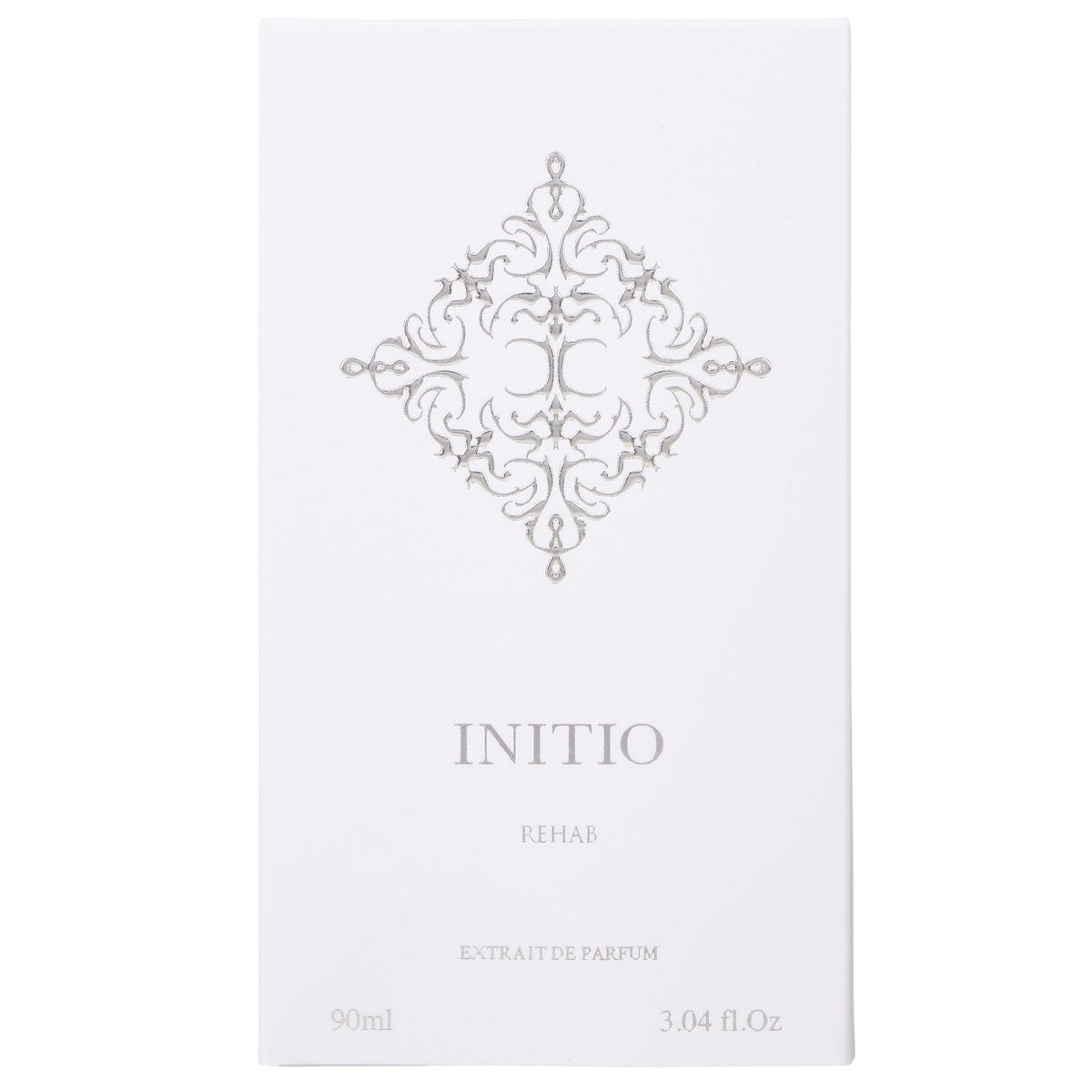 Initio Rehab Extrait de Parfum, 3.04 fl oz