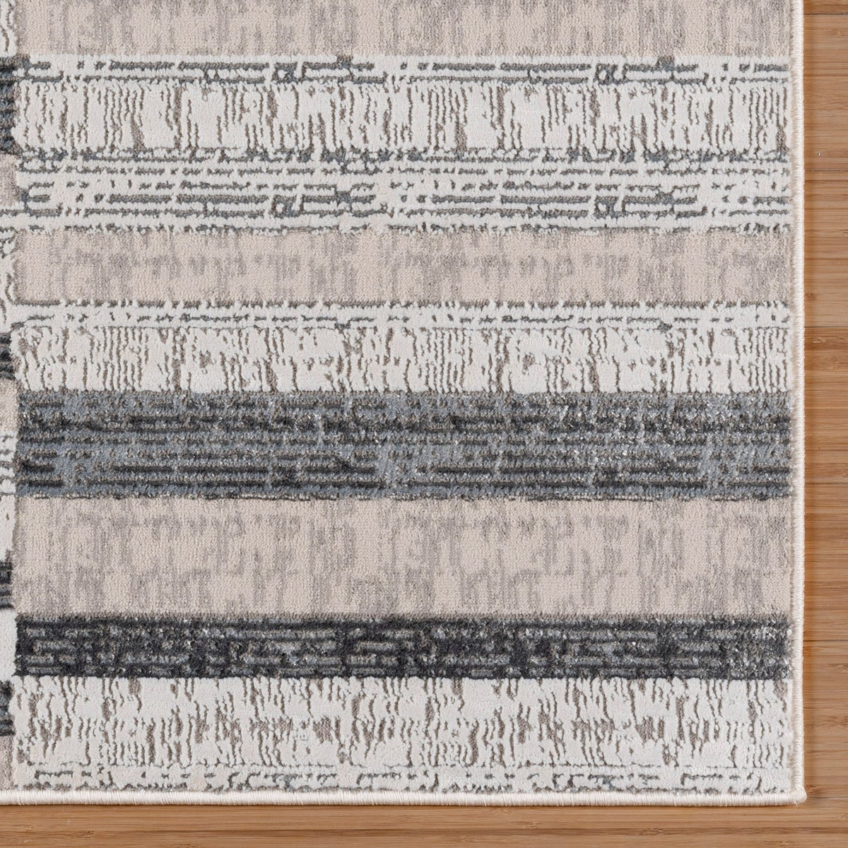 Barmond Area Rug Collection, Dina, Rug Size: 6 ft. 6 in. x 9 ft.