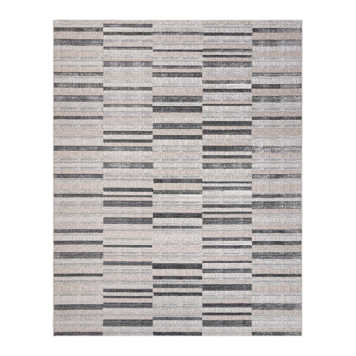 Barmond Area Rug Collection, Dina, Rug Size: 6 ft. 6 in. x 9 ft.
