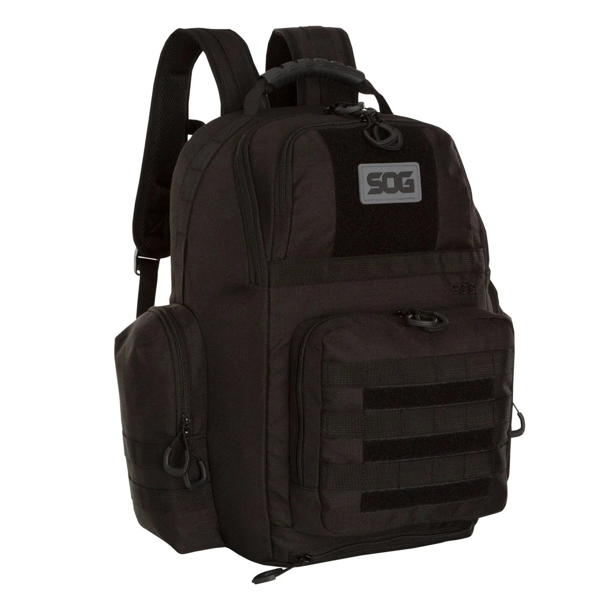 SOG 3 Pistol Range Backpack